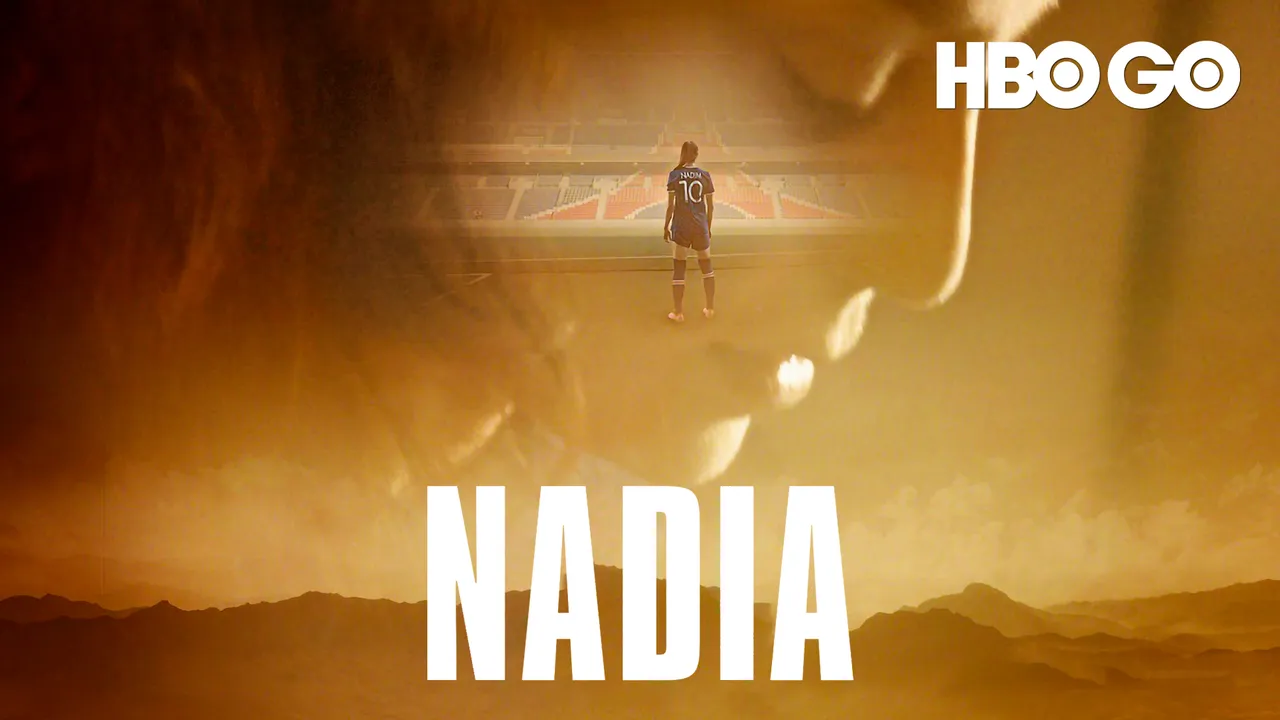 Nadia