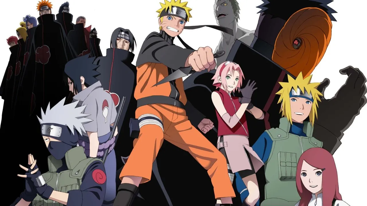 Naruto Shippuden Movie 6: Đường Tới Ninja