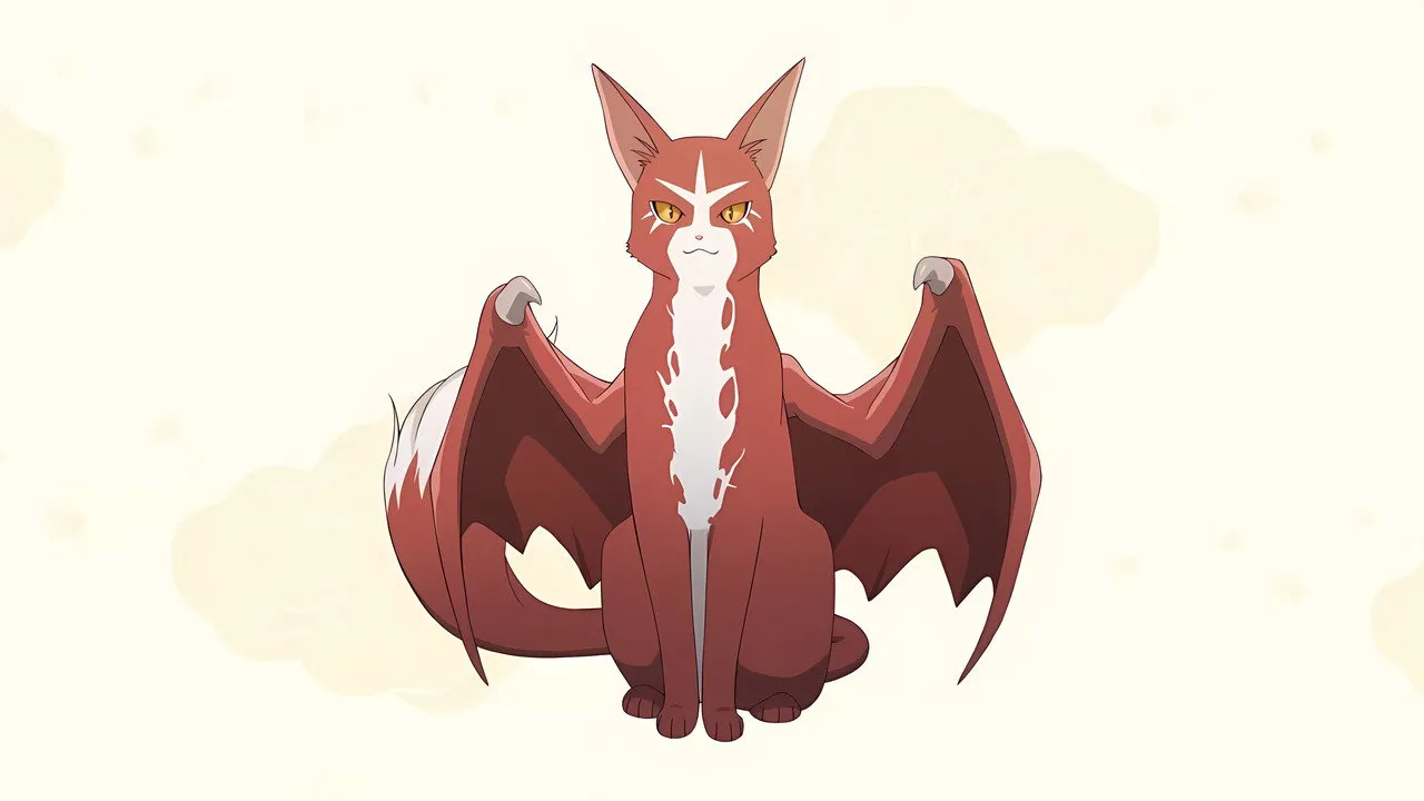 Neko to Ryuu