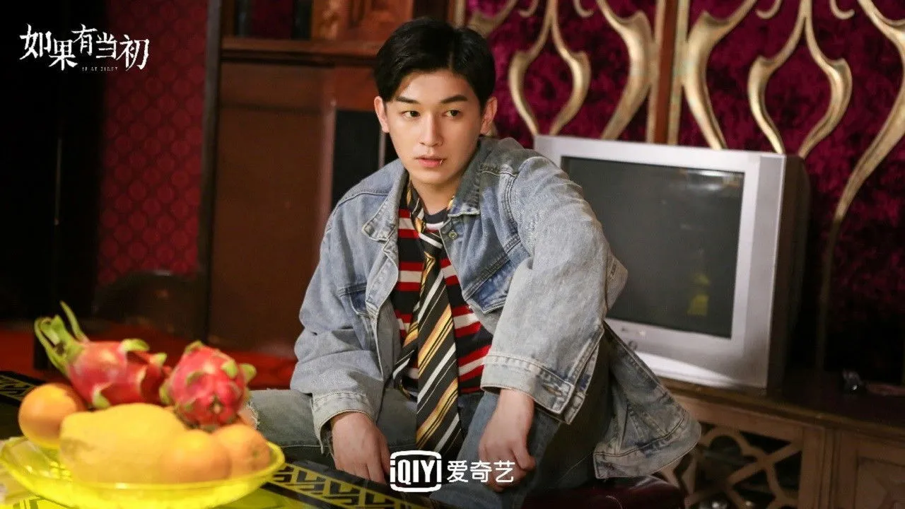 Nếu Có Thể Trở Về Lúc Đầu: Drama Tưởng Tượng