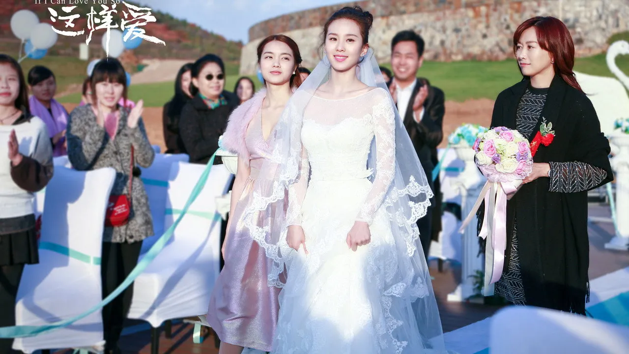 Nếu Có Thể Yêu Như Thế