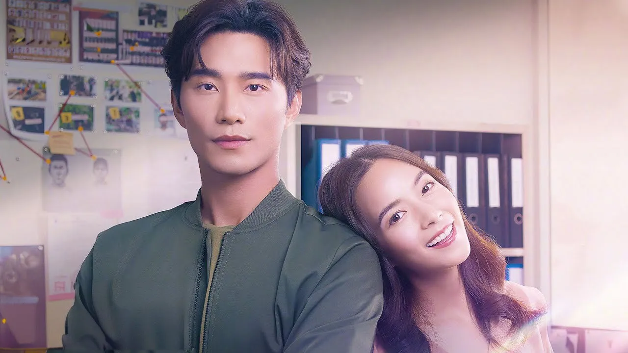 Nếu Ốc Sên Có Tình Yêu (Bản Thái)