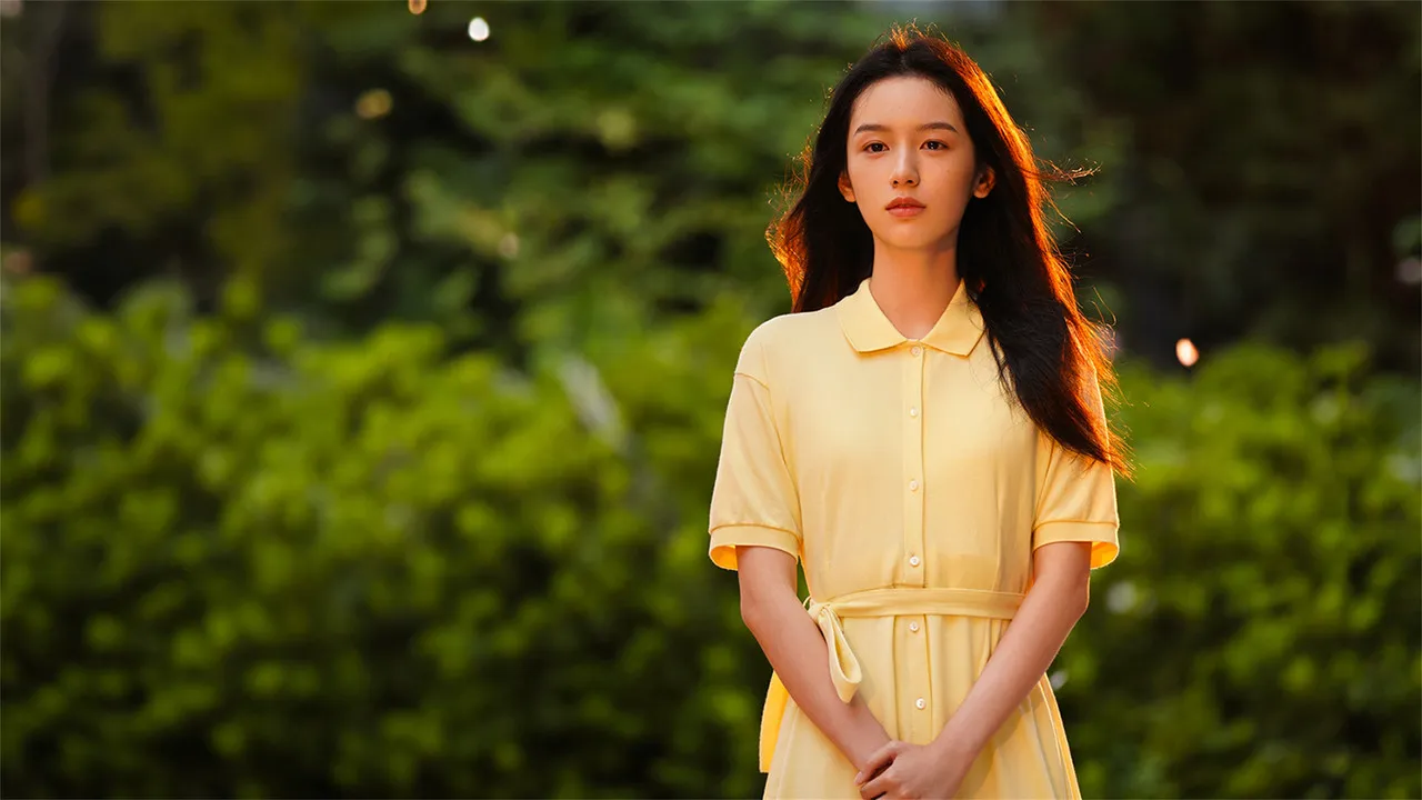 Ngang Qua Thị Trấn Ngàn Mây
