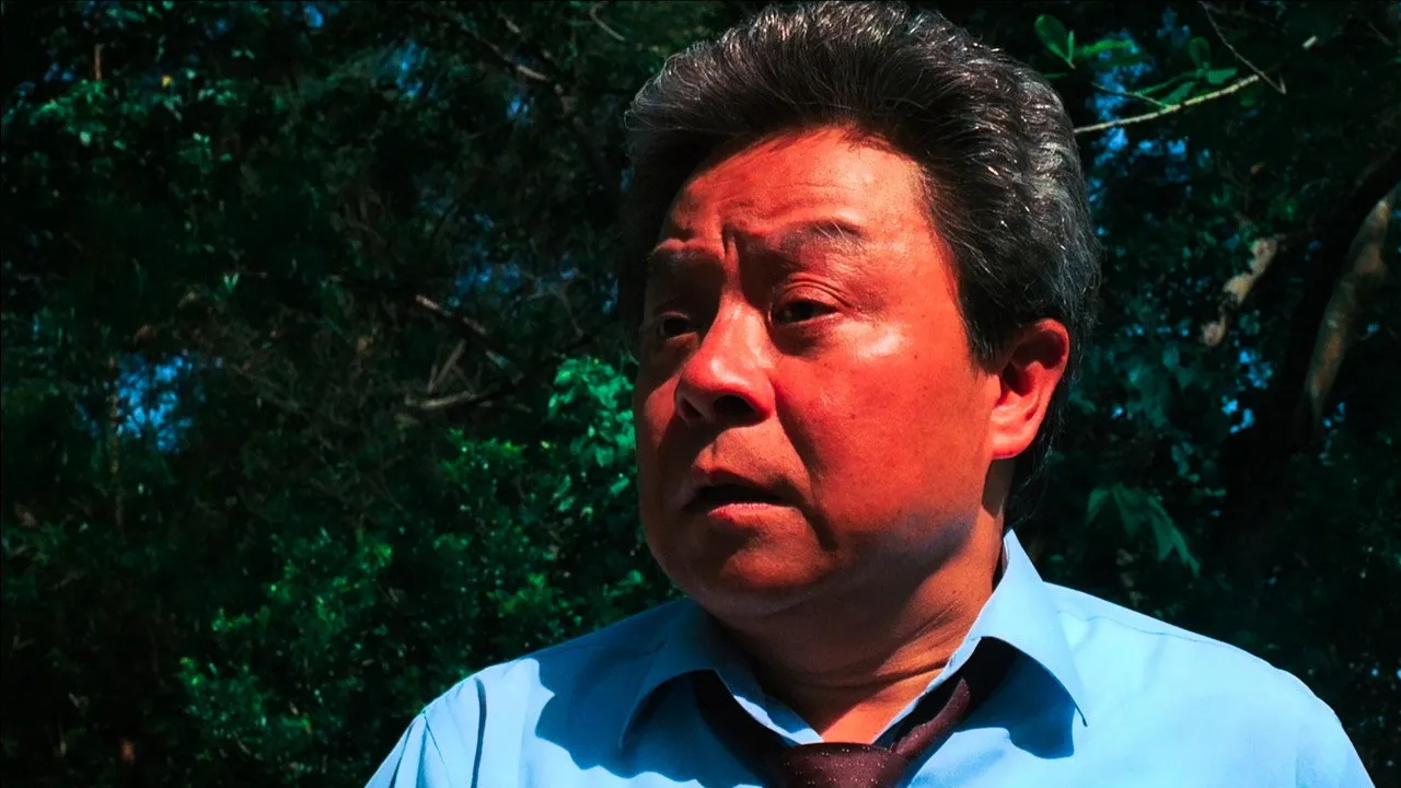 Ngôi Nhà Quỷ Quái