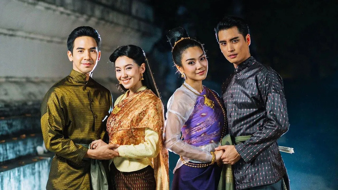 Ngược Dòng Thời Gian Để Yêu Anh