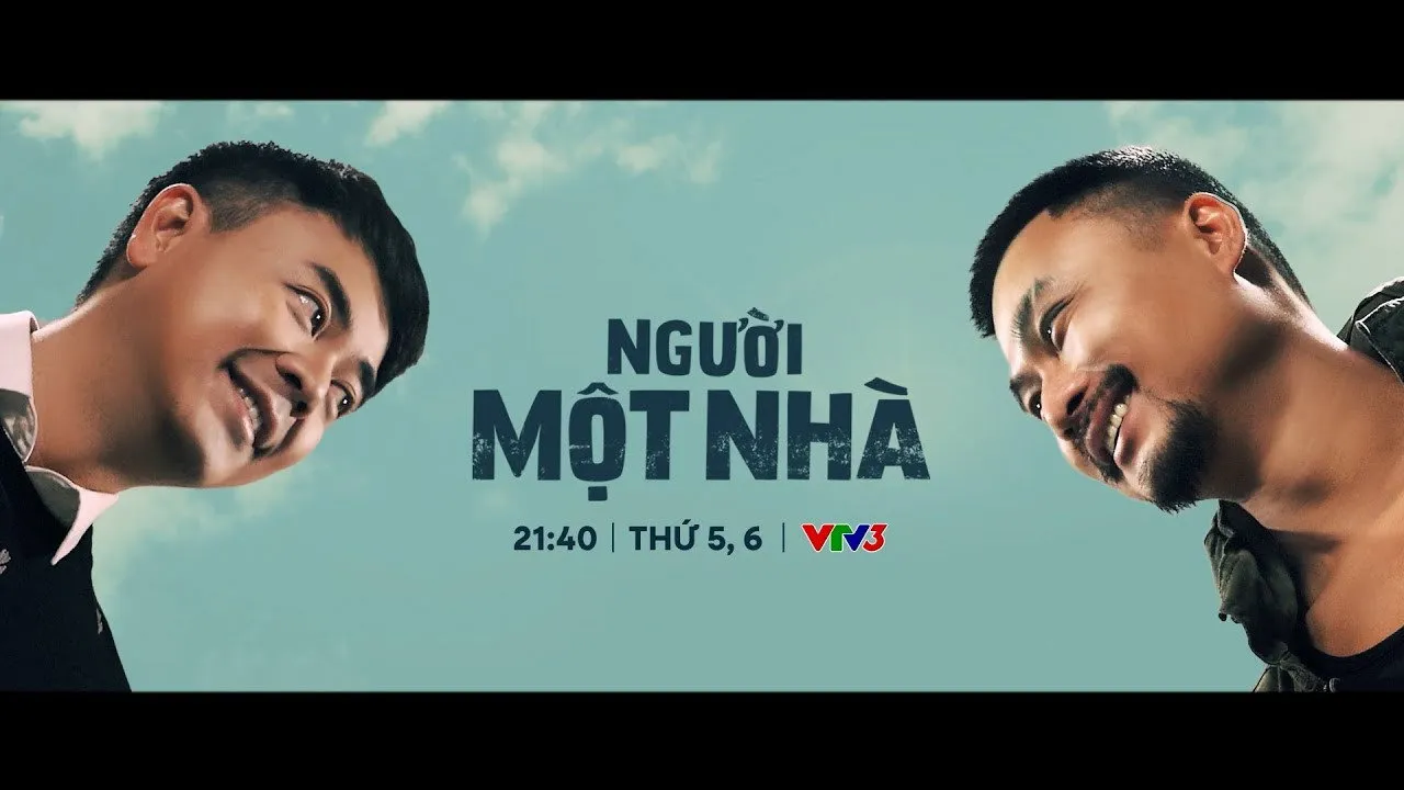 Người Một Nhà