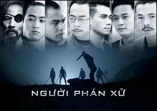 Người Phán Xử