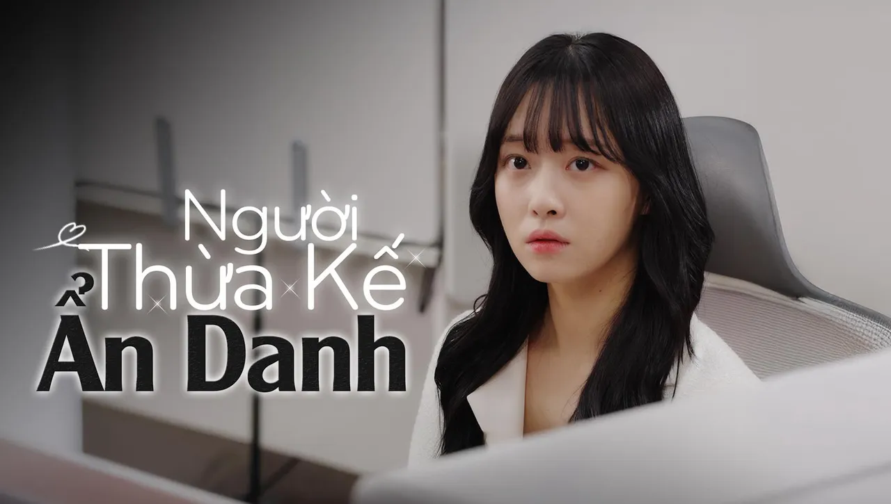 Người Thừa Kế Ẩn Danh