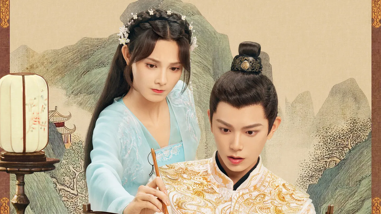 Người Trong Mộng Xuân Khuê