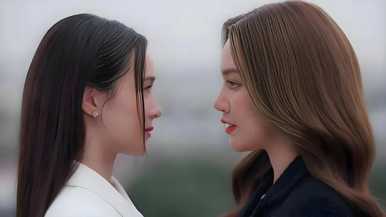 Người Yêu Của Queen
