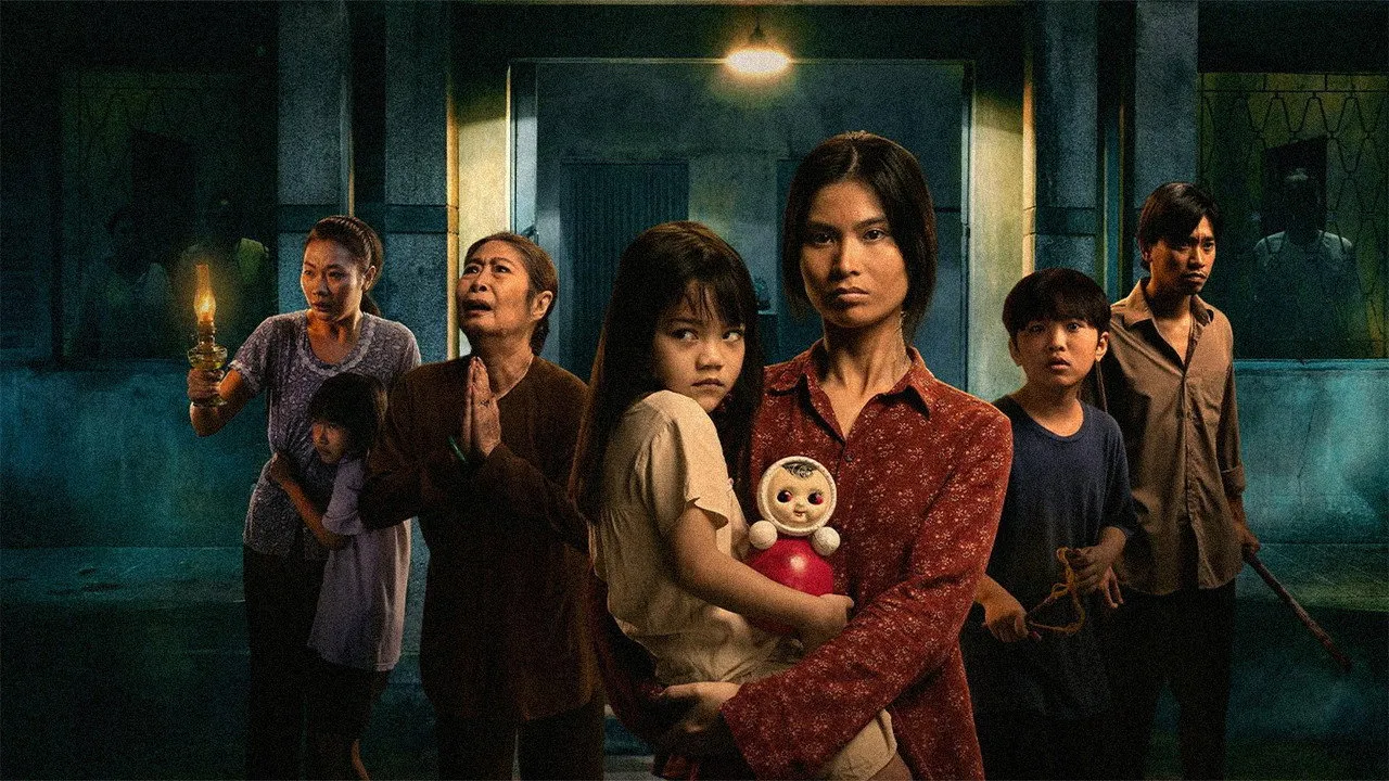 Nhà Hai Chủ