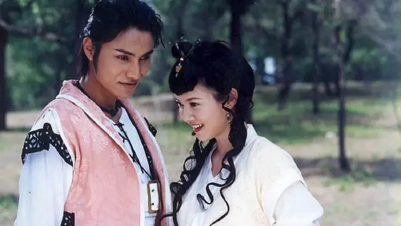 Nhẫm Huyết Đao
