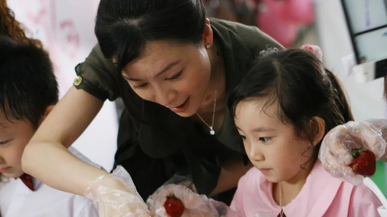 Nhân Chứng (2008)