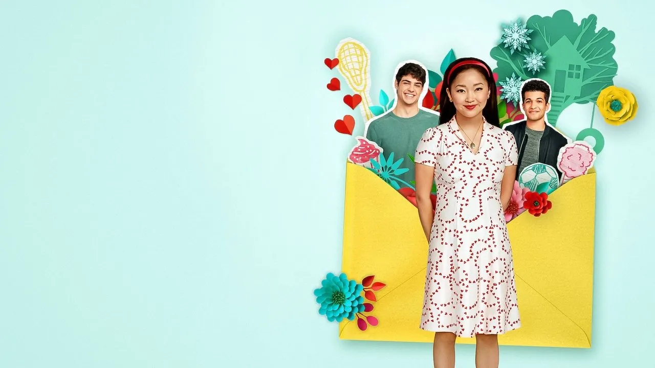 Những chàng trai năm ấy - Tái bút: Em vẫn yêu anh