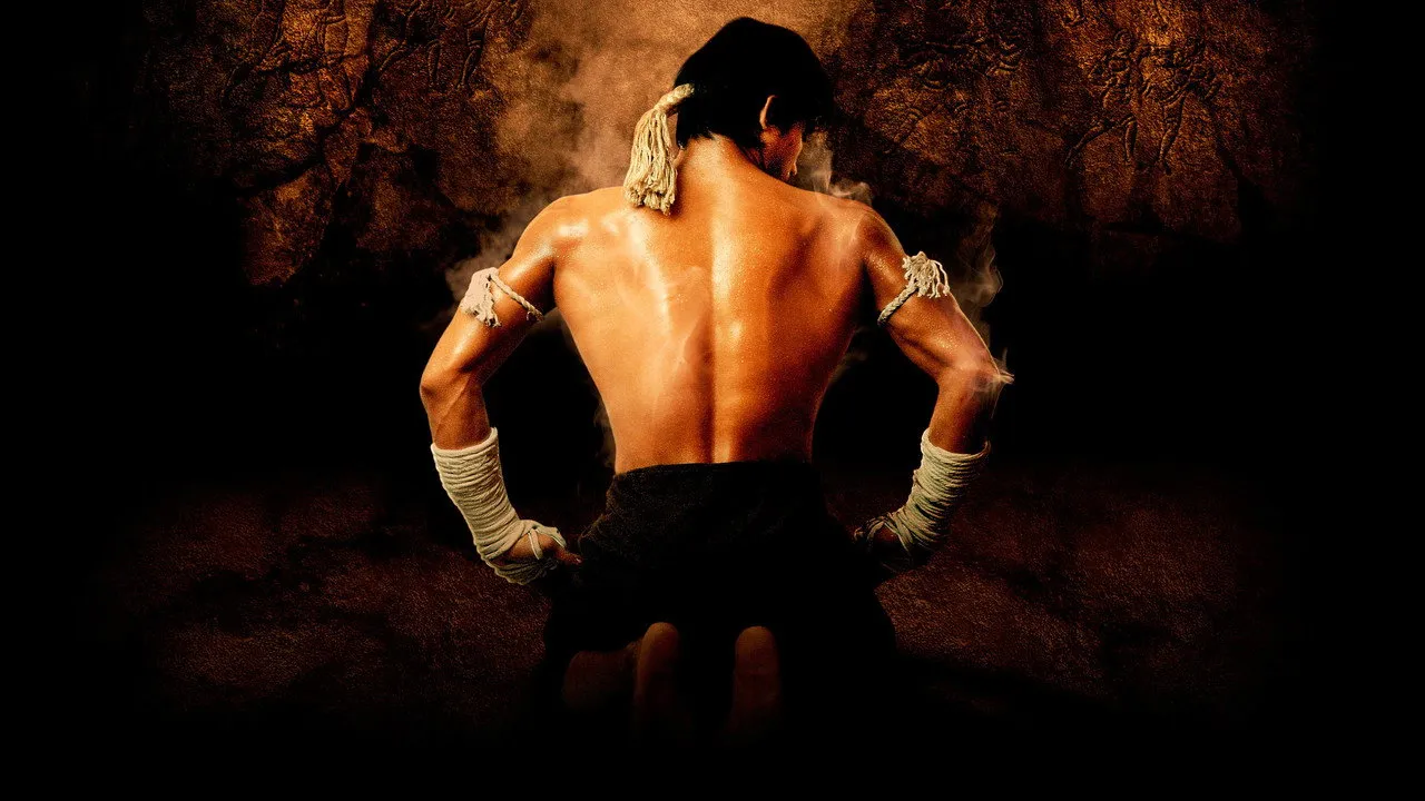 Ong-Bak: The Thai Warrior