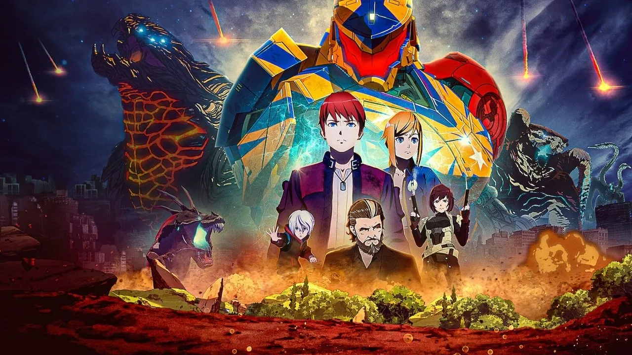 Pacific Rim: Vùng Tối