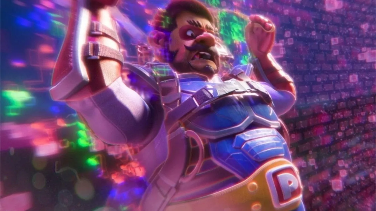 Papa Zola: The Movie