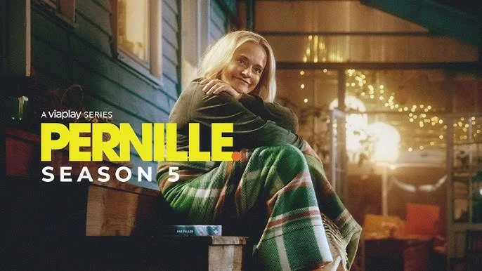 Pernille (Phần 5)