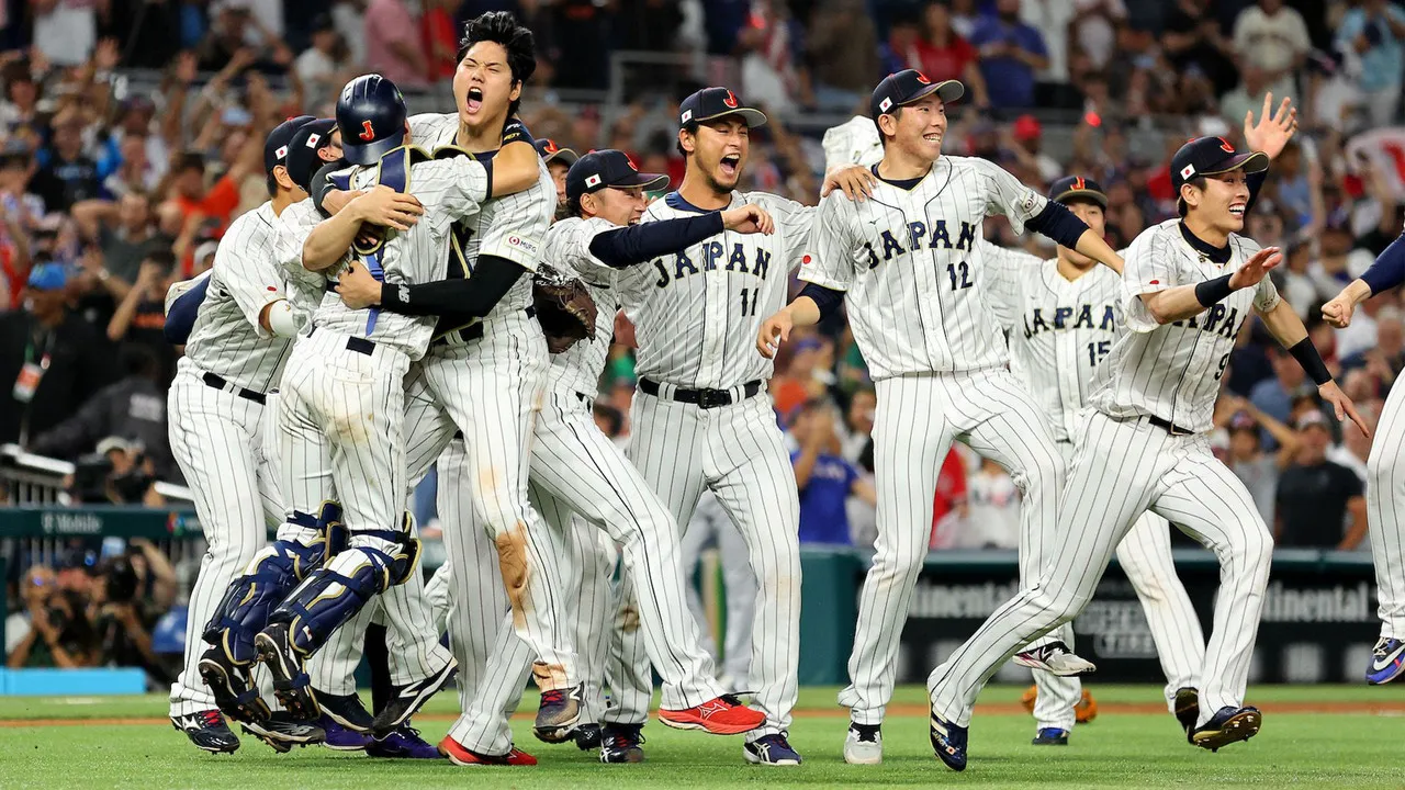 Phía sau trận đấu: Samurai – World Baseball Classic 2026