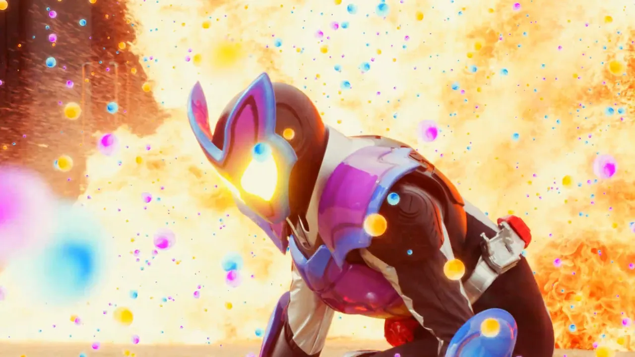Kamen Rider Gavv