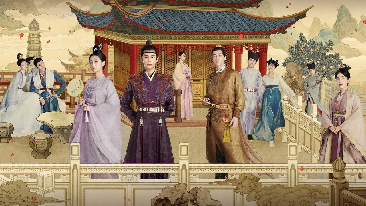 Phù Đồ Duyên