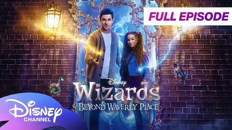 Phù Thủy Thường Trú Tại Xứ Waverly (Phần 2)