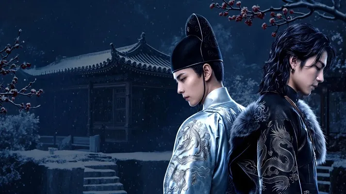 Quan Sơn Nguyệt Minh