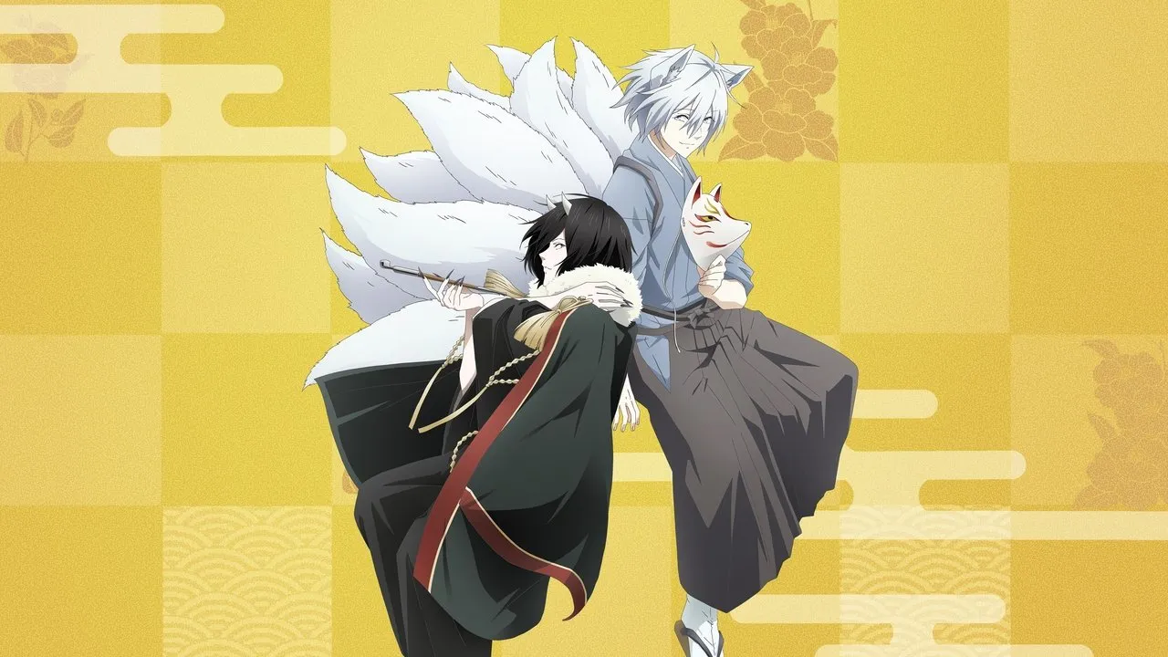 Quán Trọ Bách Quỷ (Kakuriyo no Yadomeshi) (Phần 2)