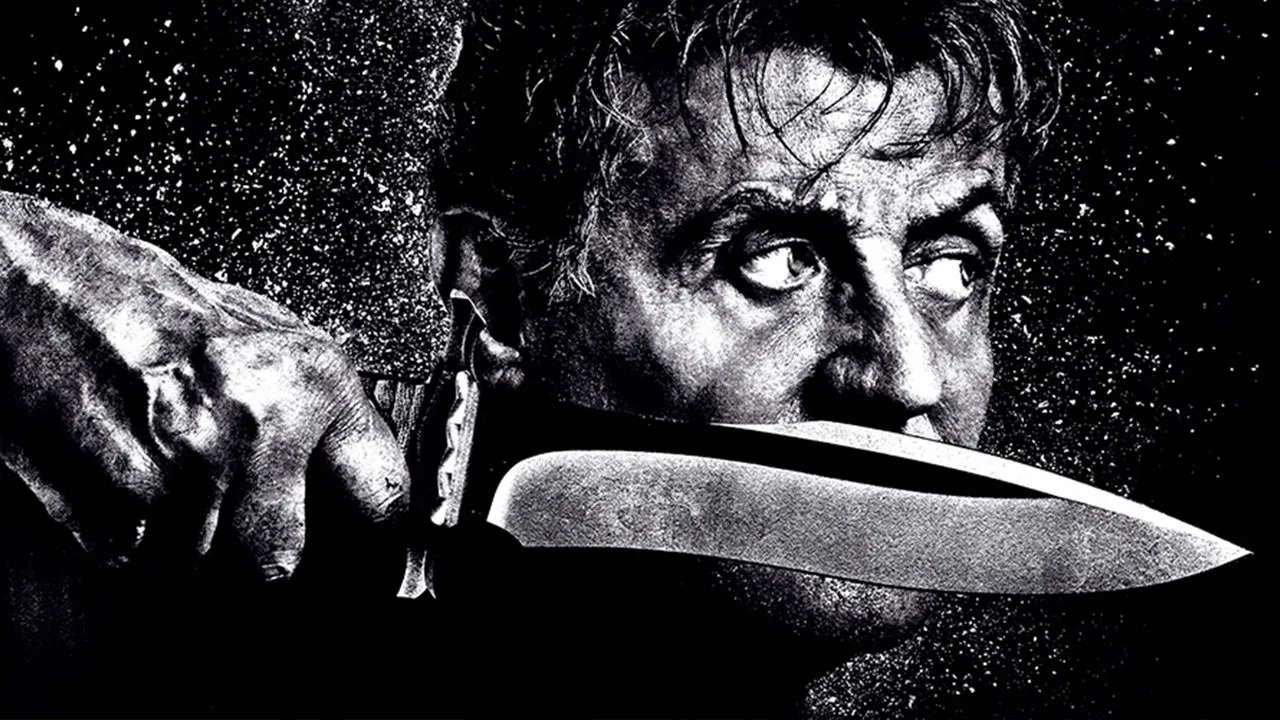 Rambo: Hồi Kết Đẫm Máu
