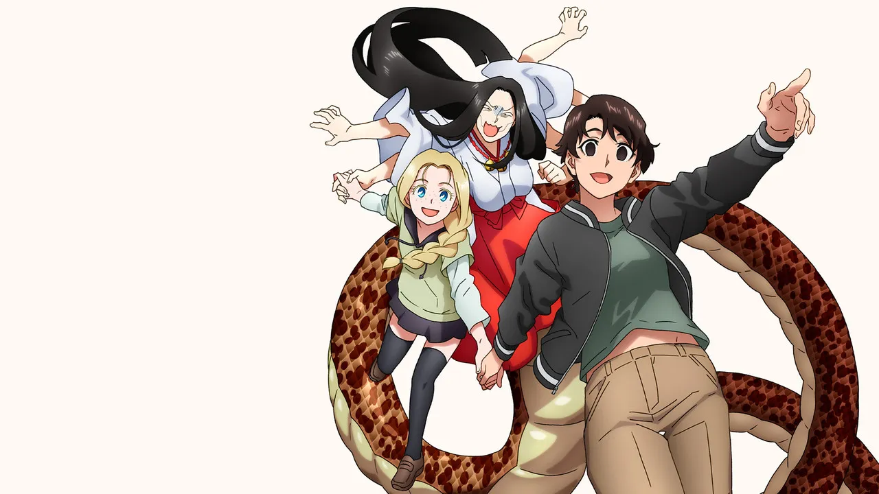 Reiwa no Dara-san