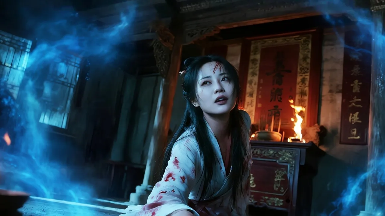 Rơi Vào Đêm Xuân
