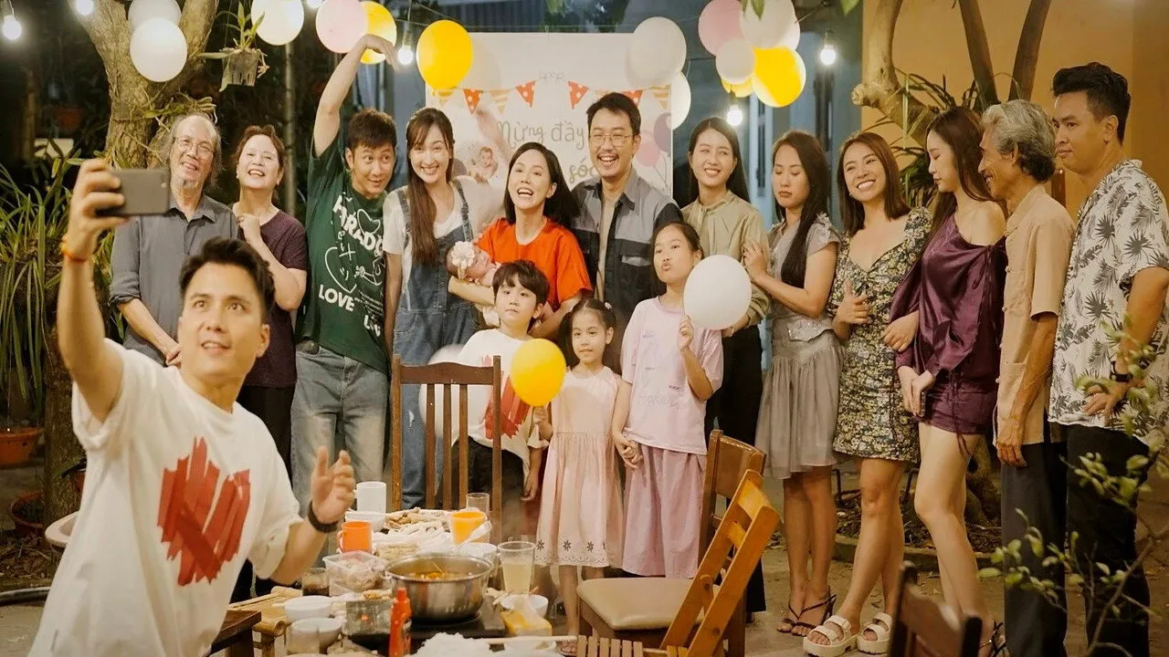 Sao Kim Bắn Tim Sao Hoả