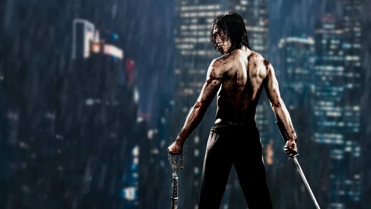 Sát Thủ Ninja