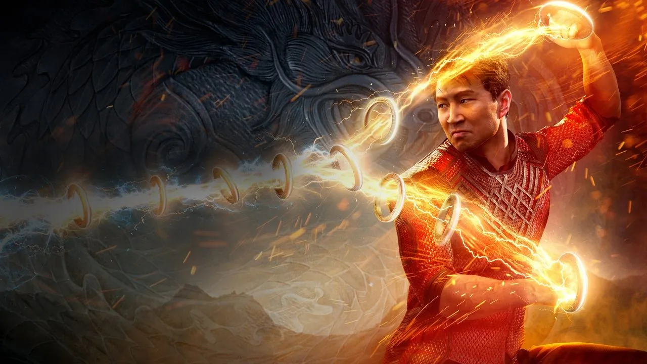 Shang-Chi và Huyền Thoại Thập Luân