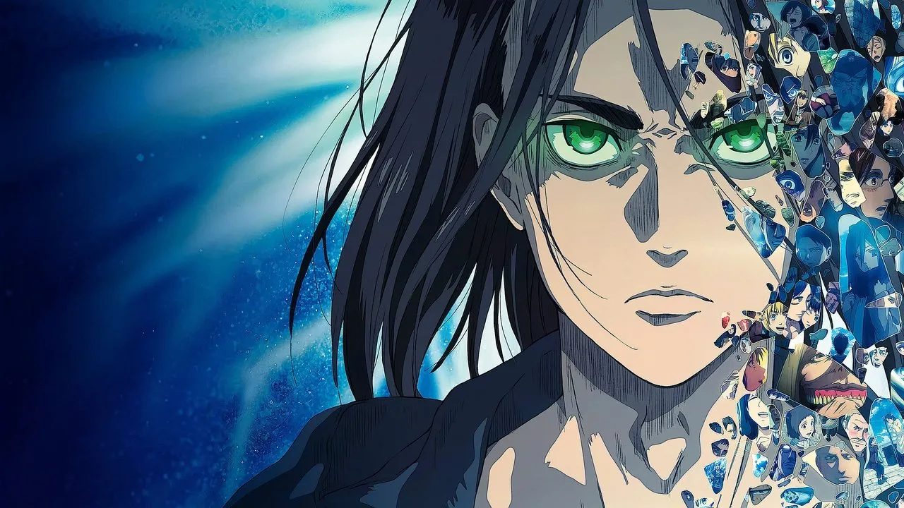 Shingeki no Kyojin: Kuinaki Sentaku
