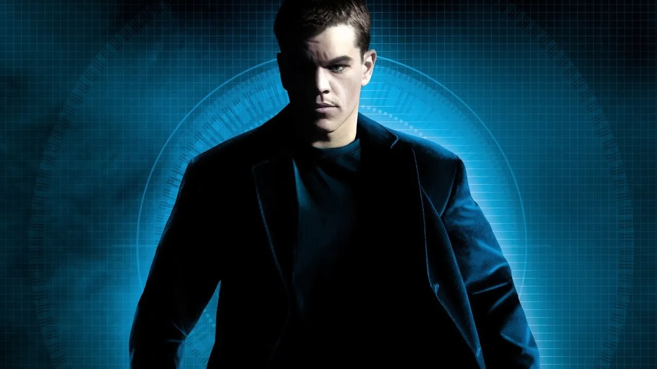 Siêu Điệp Viên 2: Quyền Lực Của Bourne