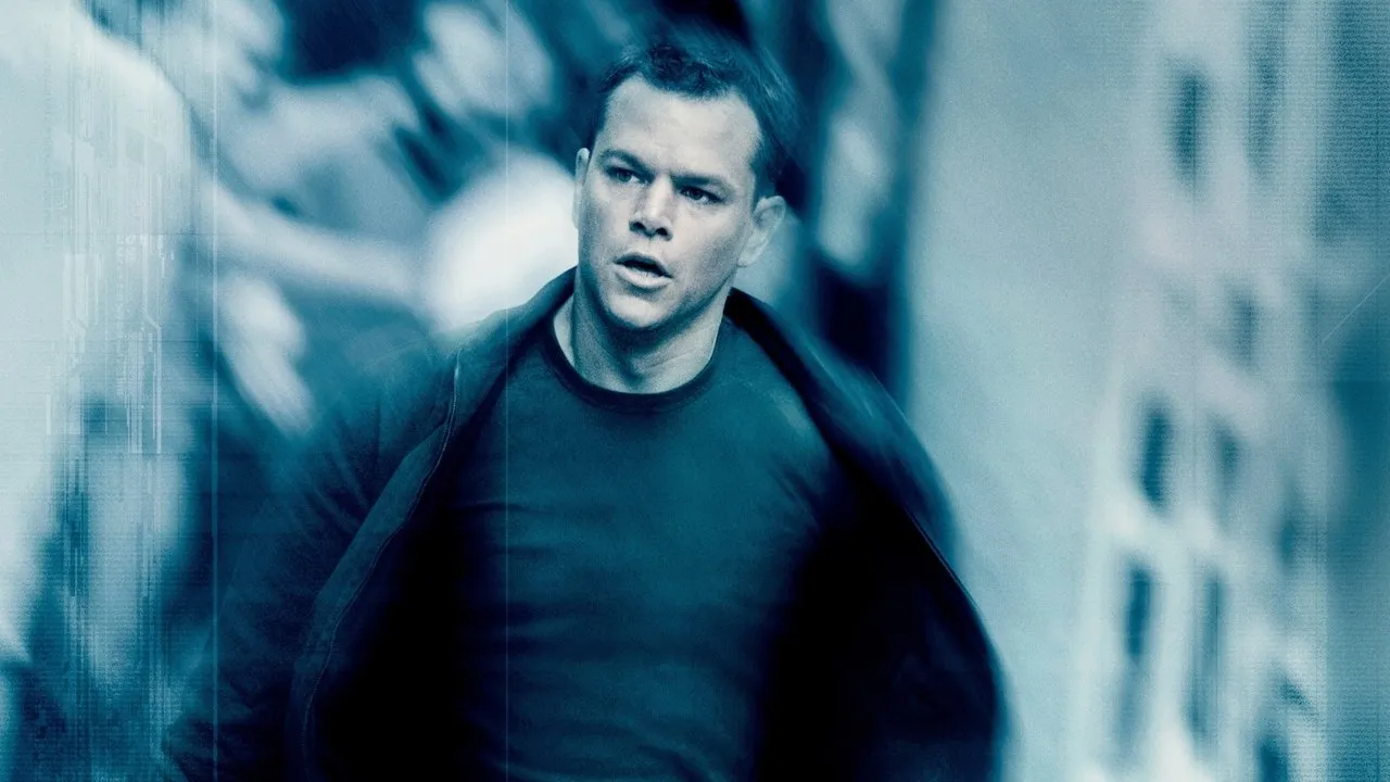 Siêu Điệp Viên 3: Tối Hậu Thư Của Bourne