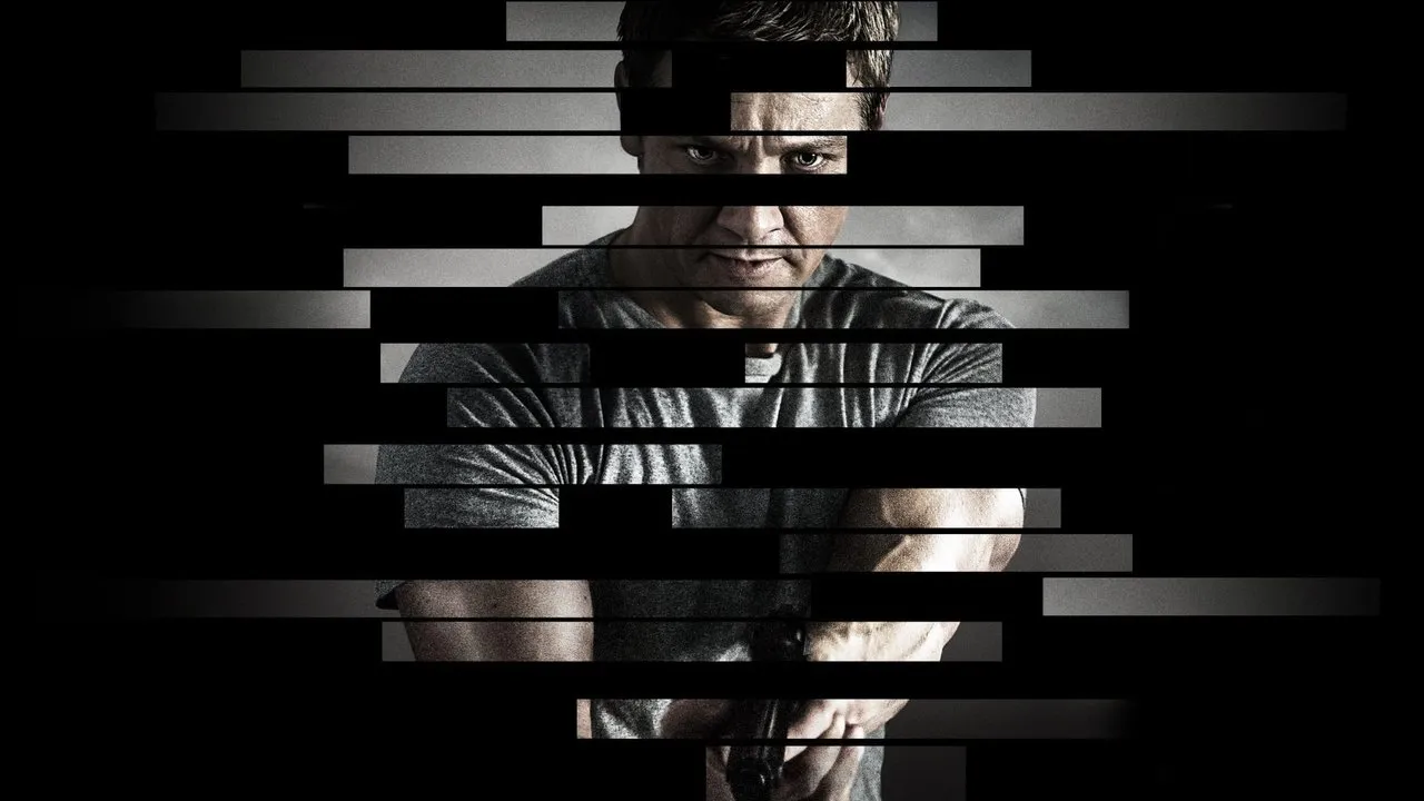 Siêu Điệp Viên: Di Sản Của Bourne