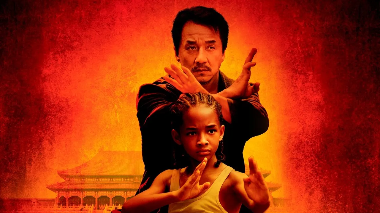 Siêu Nhí Karate