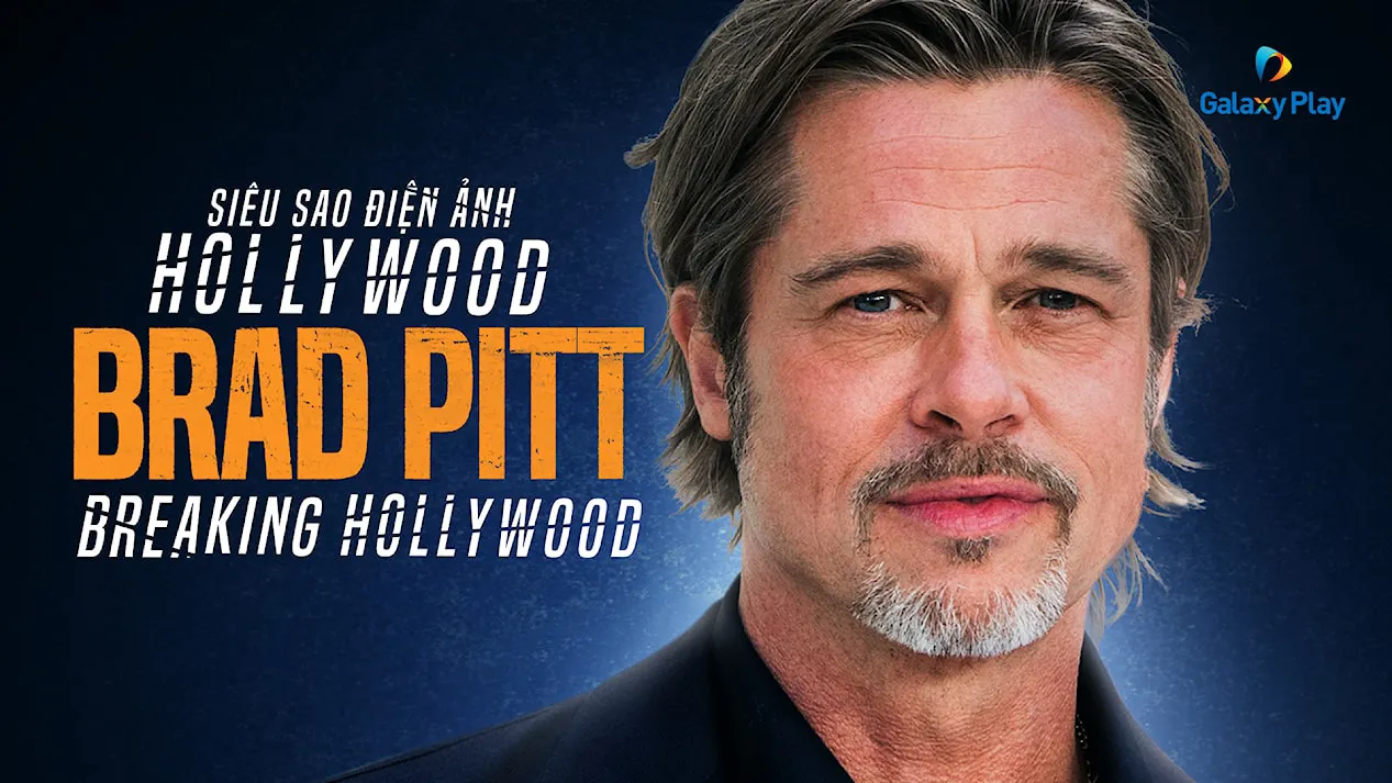 Siêu Sao Điện Ảnh Hollywood