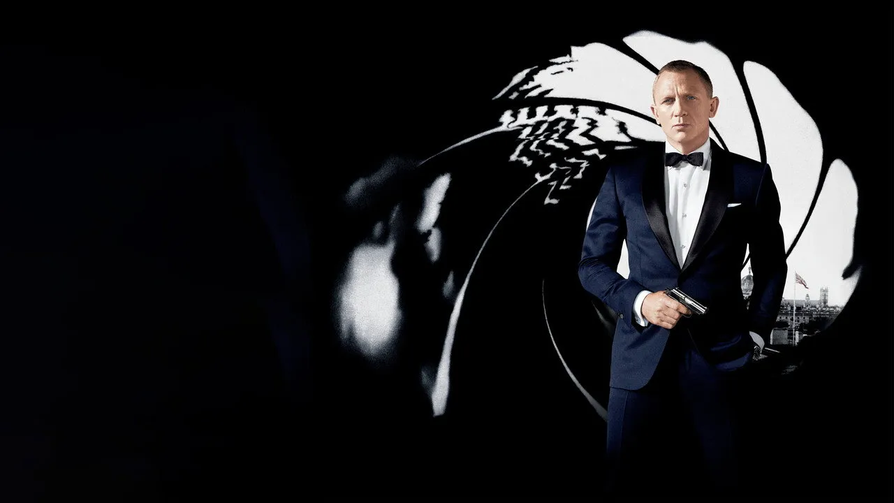 Điệp Viên 007: Tử Địa Skyfall