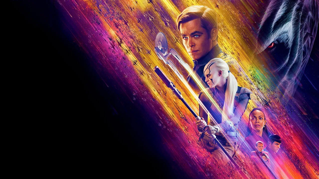 Star Trek: Không giới hạn