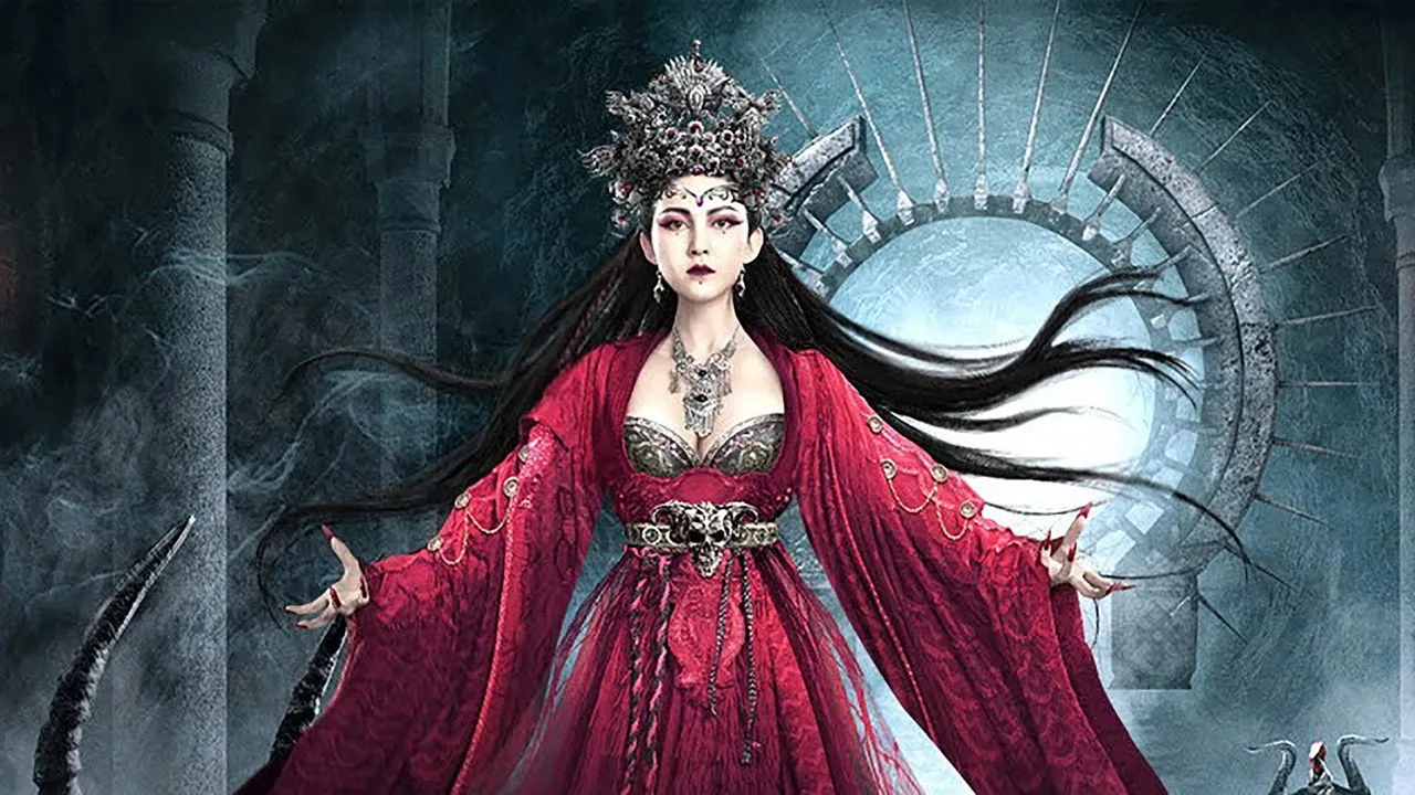 Sử Thi
