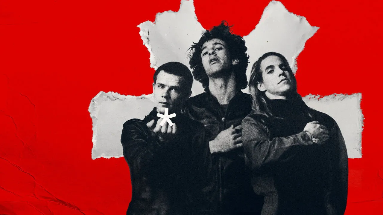 Sự trỗi dậy của Red Hot Chili Peppers: Người anh em, Hillel