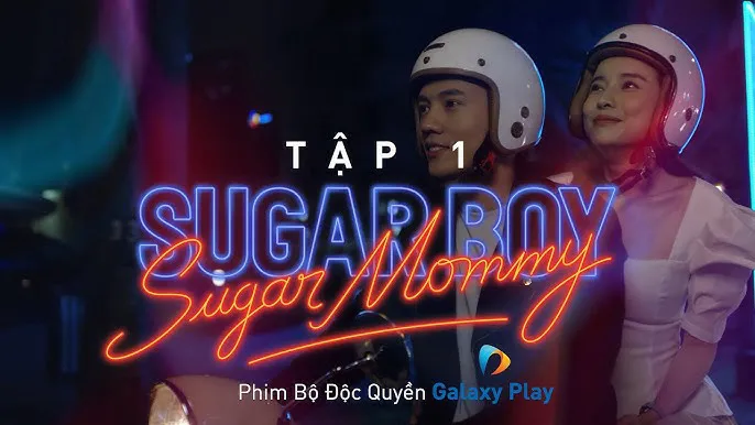 Sugar Mommy vs Sugar Boy