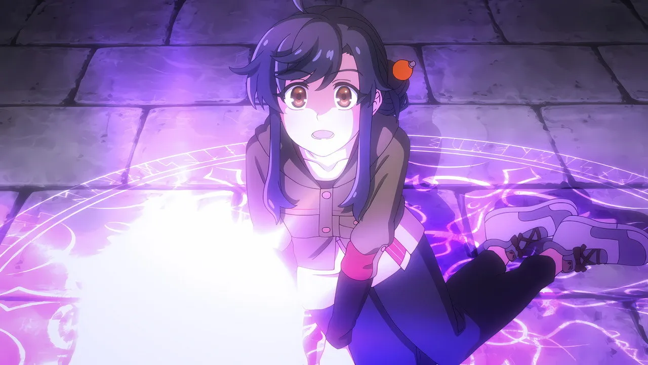 Suterare Seijo no Isekai Gohan Tabi: Kakure Skill de Camping Car wo Shoukan shimashita