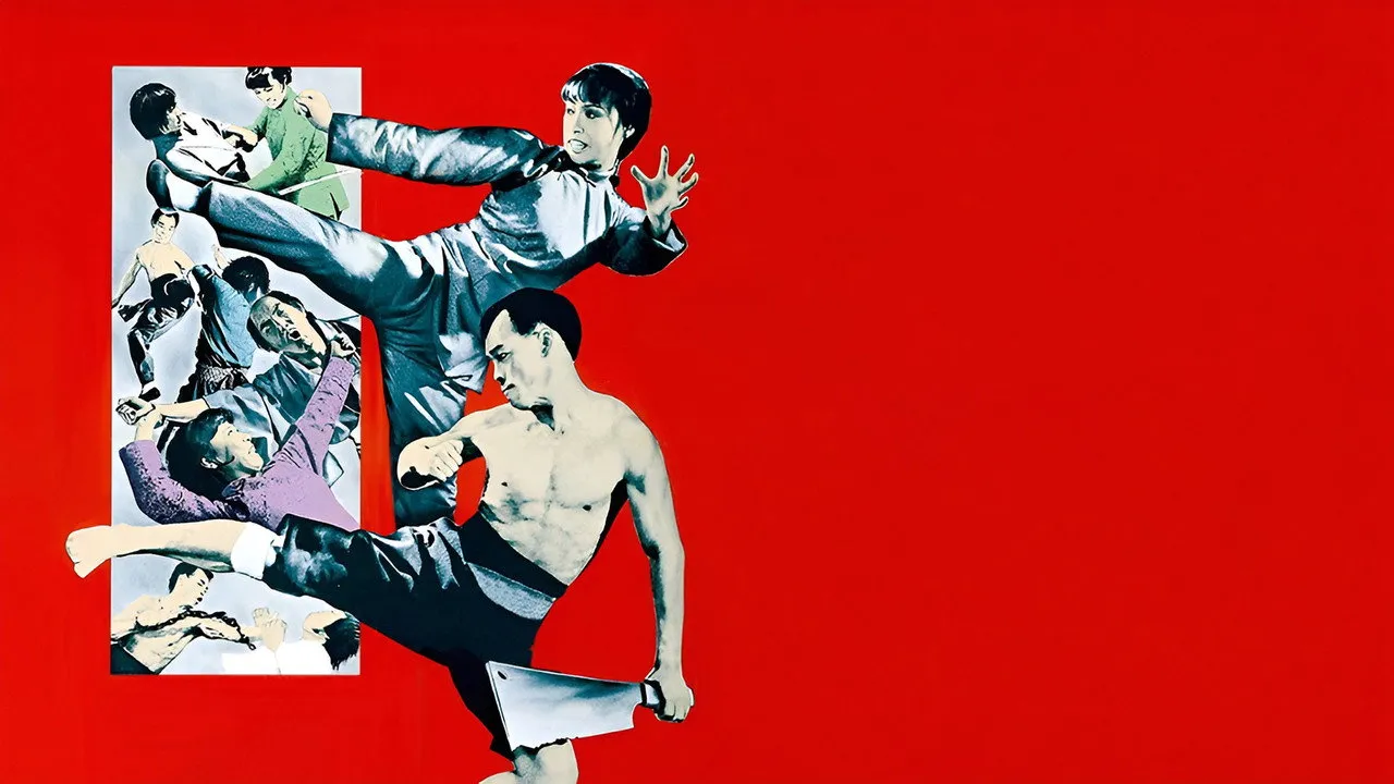 Taekwondo  Chấn Cửu Châu