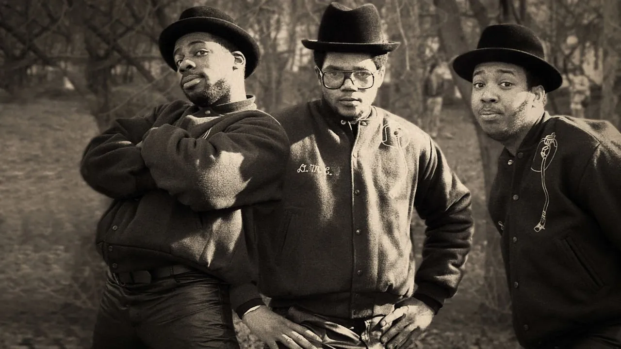 Tái hiện: Ai giết Jam Master Jay?