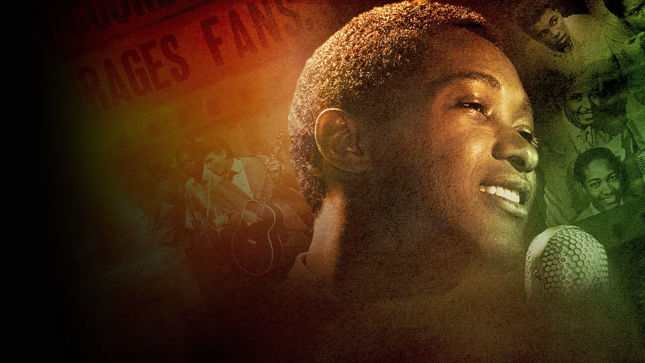 Tái hiện: Hai lần sát hại Sam Cooke