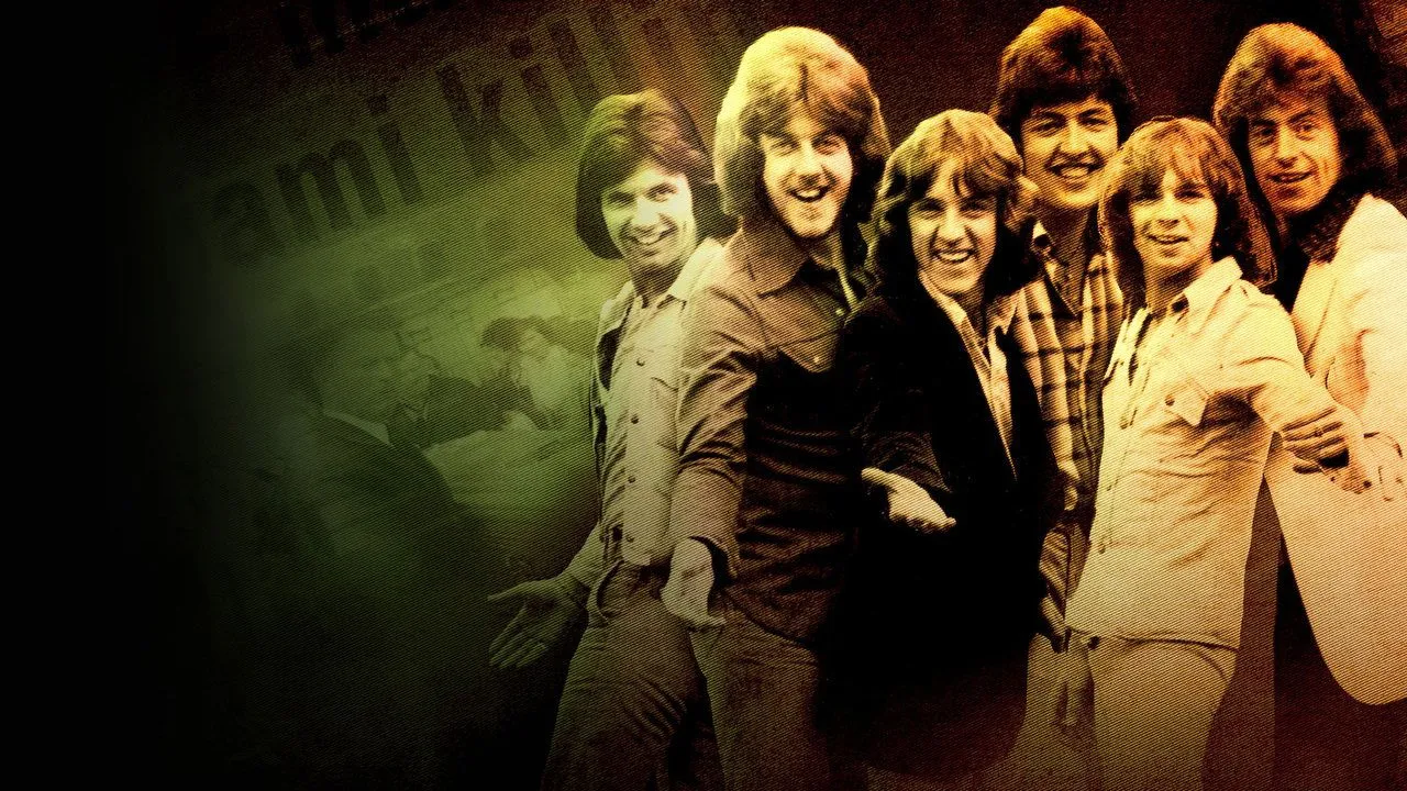 Tái hiện: Vụ thảm sát nhóm Miami Showband